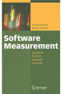 Software Measurement