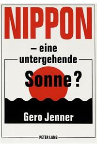 Nippon - eine untergehende Sonne?