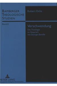 Verschwendung