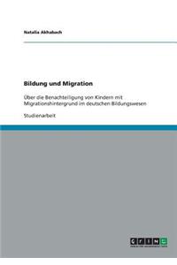 Bildung und Migration