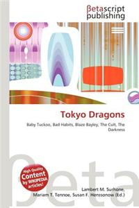 Tokyo Dragons