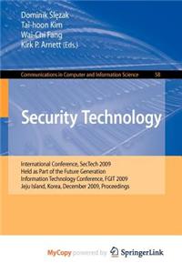 Security Technology