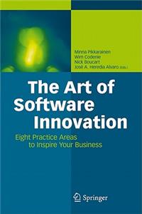 Art of Software Innovation