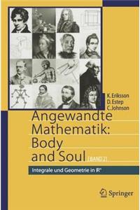 Angewandte Mathematik: Body and Soul