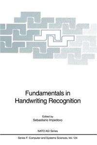 Fundamentals in Handwriting Recognition