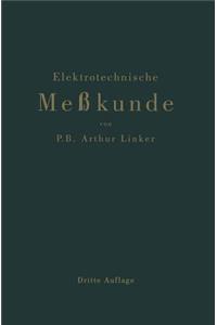 Elektrotechnische Messkunde