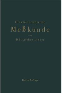 Elektrotechnische Messkunde