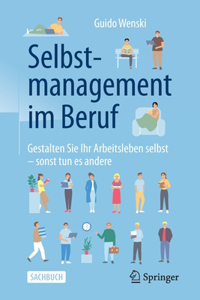 Selbstmanagement Im Beruf