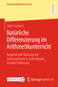 Natürliche Differenzierung Im Arithmetikunterricht