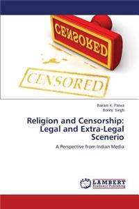 Religion and Censorship