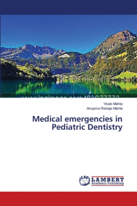 Medical emergencies in Pediatric Dentistry