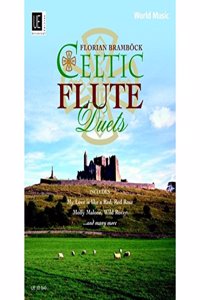 World Music Celtic Flute