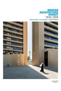 Modern Architecture Kuwait