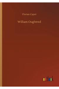 William Oughtred