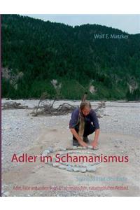 Adler im Schamanismus