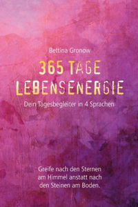 365 Tage Lebensenergie