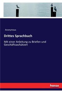 Drittes Sprachbuch