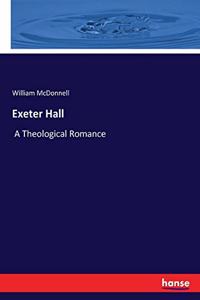Exeter Hall