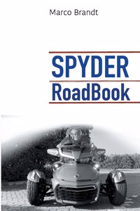 SPYDER RoadBook