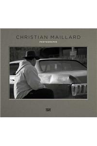 Christian Maillard: Photographs