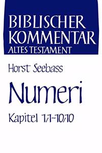Biblischer Kommentar Altes Testament - Einbanddecken