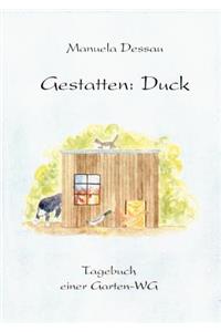 Gestatten