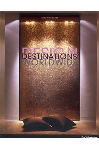 Design Destinations Worldwide