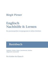 Englisch Nachhilfe & Lernen