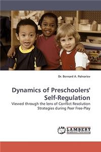 Dynamics of Preschoolers' Self-Regulation