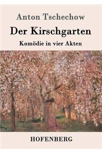 Der Kirschgarten