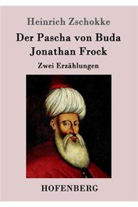 Pascha von Buda / Jonathan Frock
