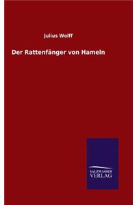 Rattenfänger von Hameln