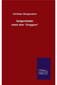 Galgenlieder