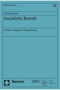 Socialistic Brands