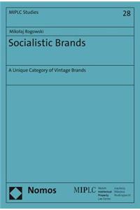 Socialistic Brands