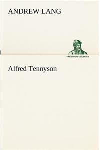Alfred Tennyson