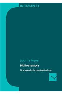 Bibliotherapie