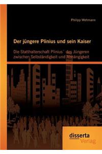Der jüngere Plinius und sein Kaiser