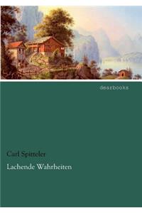 Lachende Wahrheiten