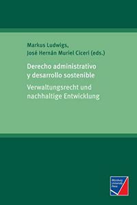 Derecho administrativo y desarrollo sostenible