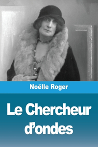 Chercheur d'ondes