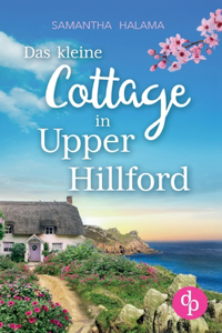 kleine Cottage in Upper Hillford