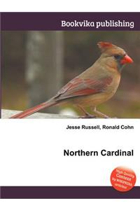 Northern Cardinal