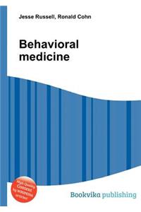 Behavioral Medicine