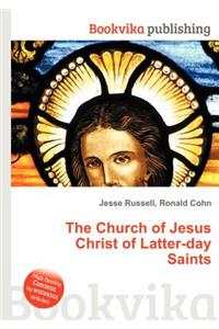 The Church of Jesus Christ of Latter-Day Saints