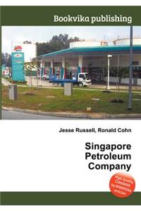 Singapore Petroleum Company