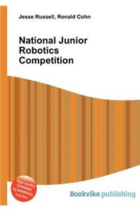 National Junior Robotics Competition