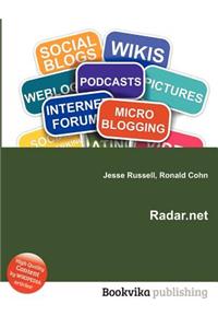 Radar.Net