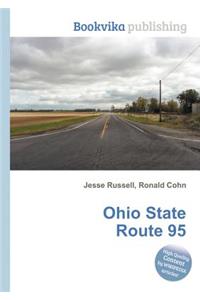 Ohio State Route 95