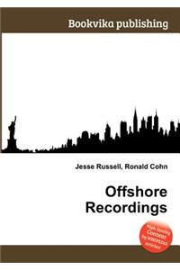 Offshore Recordings